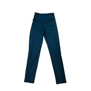 Hello Molly Pants Women's Small Black Elette Fit Active Leggings